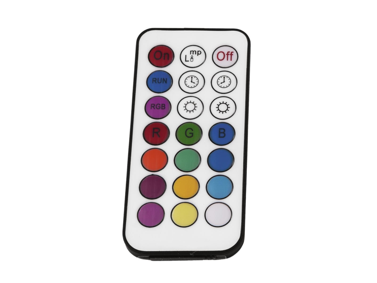 Eurolite EUROLITE IR-14 Remote Control