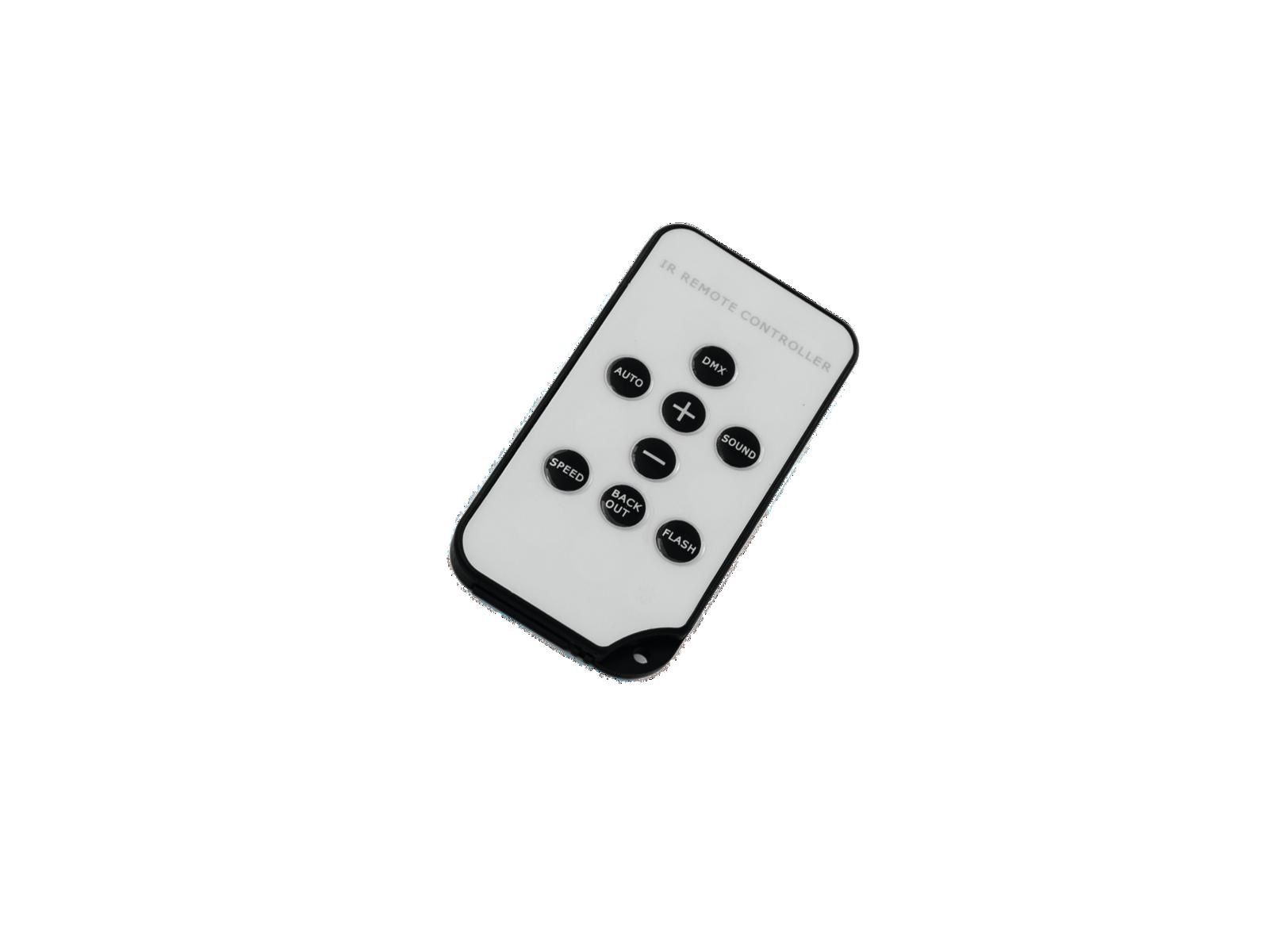 EUROLITE IR-15 Remote Control - Dutch DJ Equipment