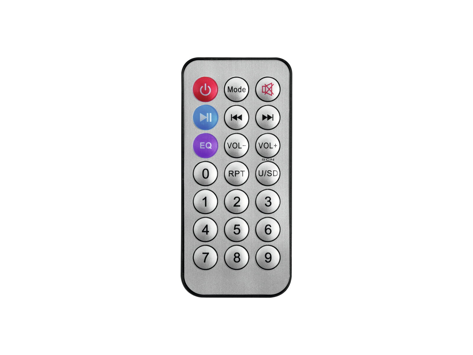 Eurolite EUROLITE IR-24 Remote Control