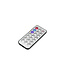 EUROLITE IR-24 Remote Control