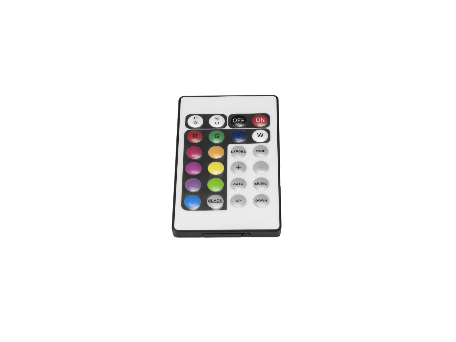 Eurolite EUROLITE IR-34 Remote Control