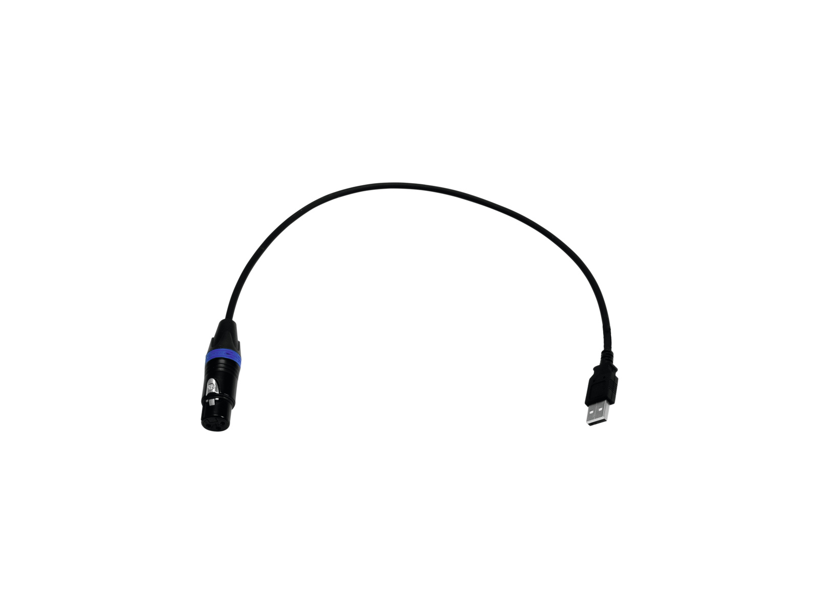 Eurolite EUROLITE USB-DMX512 PRO Cable Interface