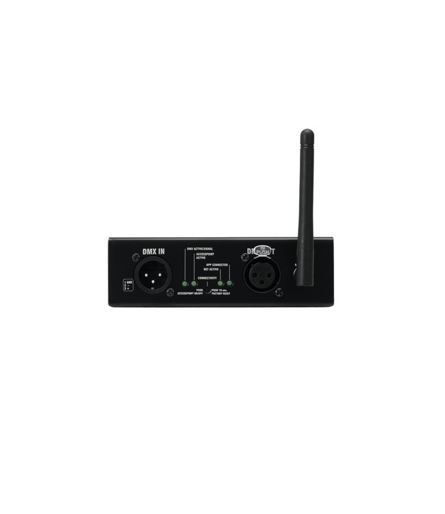 EUROLITE freeDMX AP Wi-Fi Interface