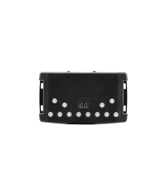 EUROLITE SAP-512 MK2 Standalone Player