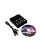 EUROLITE LED SAP-1024 Slim Standalone Player