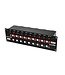 EUROLITE EUROLITE Board 10-ST with 10x Safety-Plug