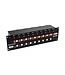 EUROLITE EUROLITE Board 10-ST with 10x Safety-Plug