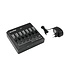 EUROLITE FD-6+1 DMX Dimmer Panel