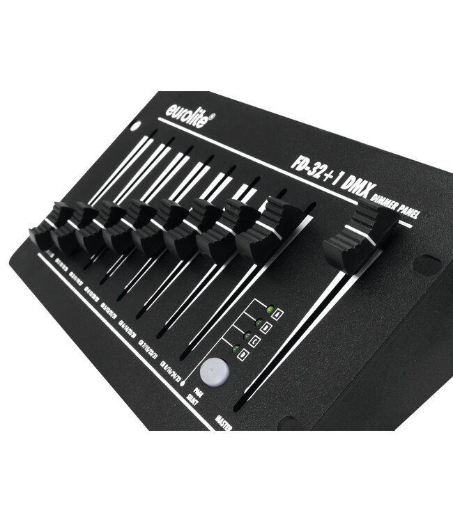 EUROLITE FD-32+1 DMX Dimmer Panel