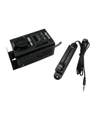 Eurolite EDX-1 MK2 DMX Dimmer Pack