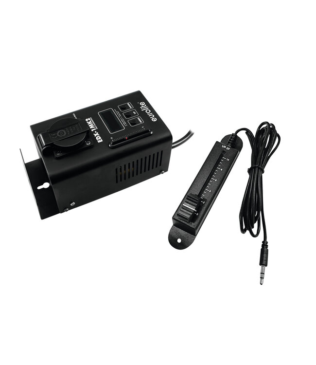 EUROLITE EDX-1 MK2 DMX Dimmer Pack
