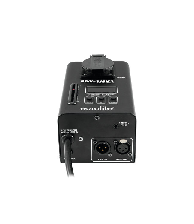 EUROLITE EDX-1 MK2 DMX Dimmer Pack