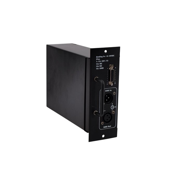 EUROLITE Modul signal in/out DPX-1210