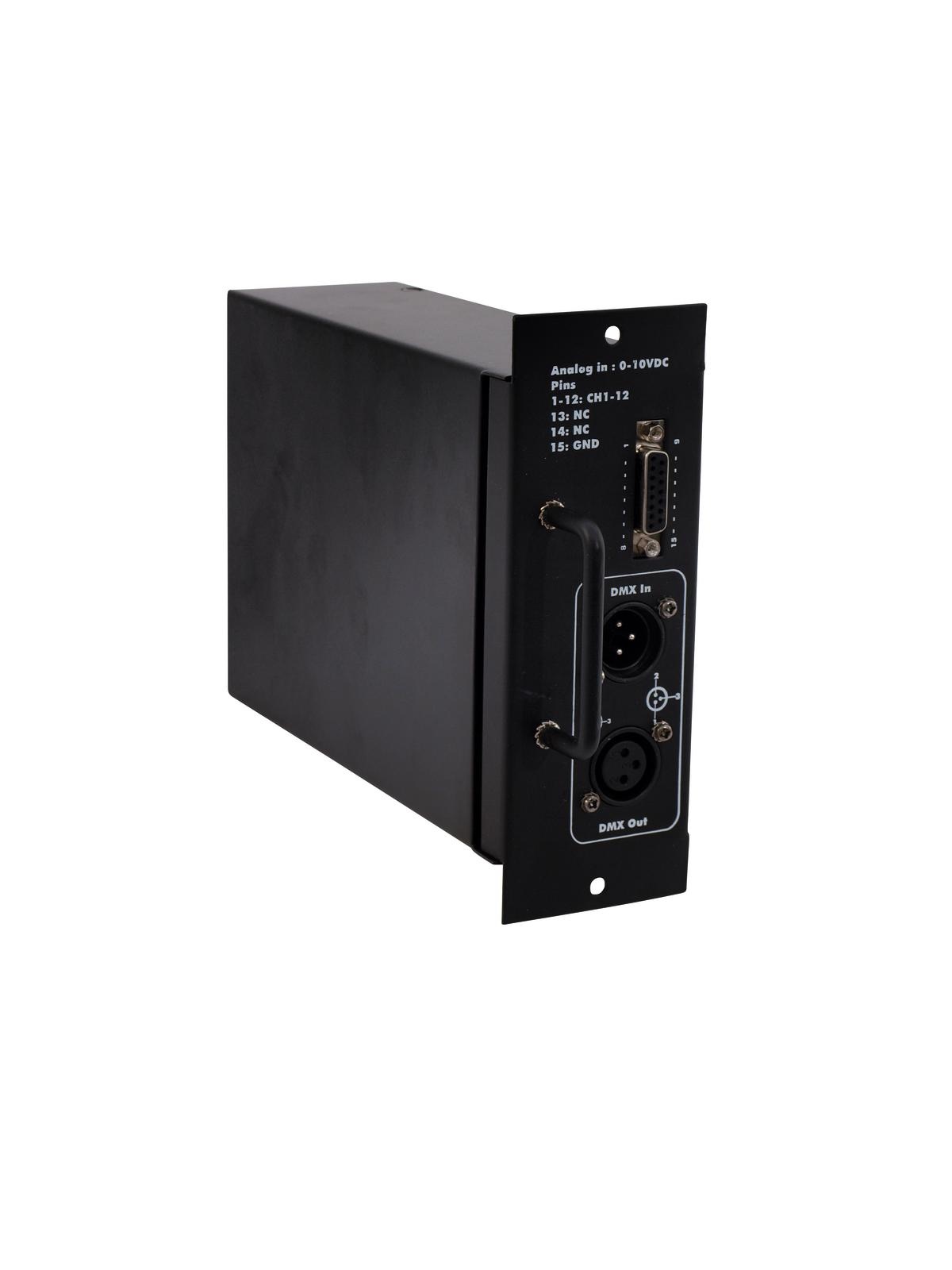 Eurolite EUROLITE Modul signal in/out DPX-1210