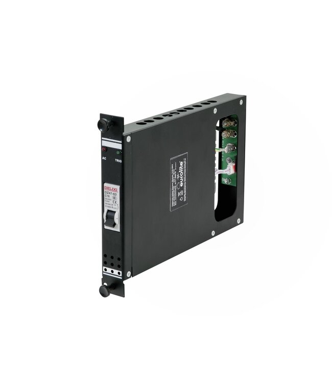 EUROLITE DPMX Dimmer-Modul 1216 MK2