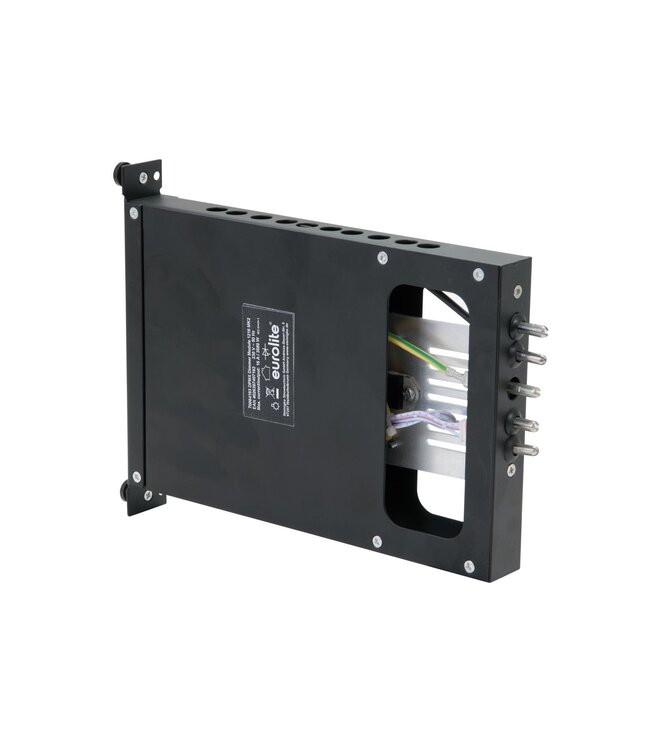 EUROLITE DPMX Dimmer-Modul 1216 MK2