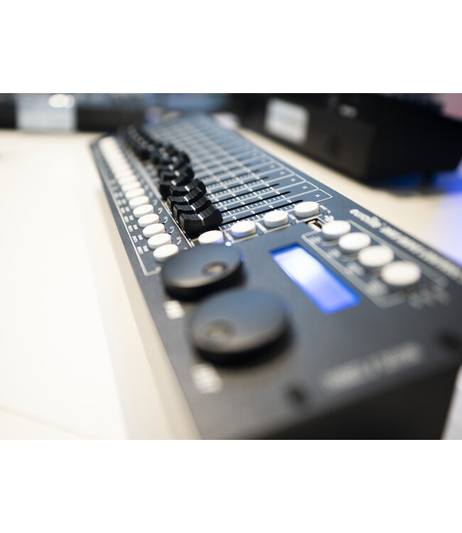 EUROLITE DMX Move Controller 512
