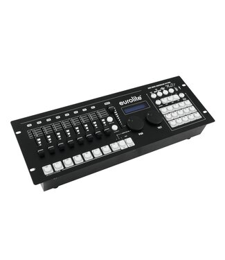 Eurolite DMX Move Controller 512 PRO