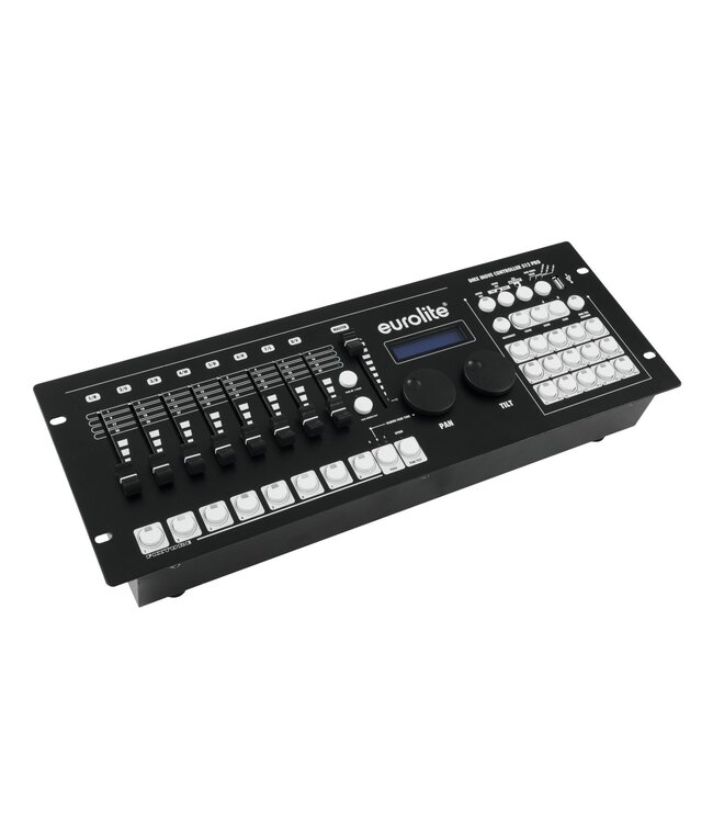 EUROLITE DMX Move Controller 512 PRO