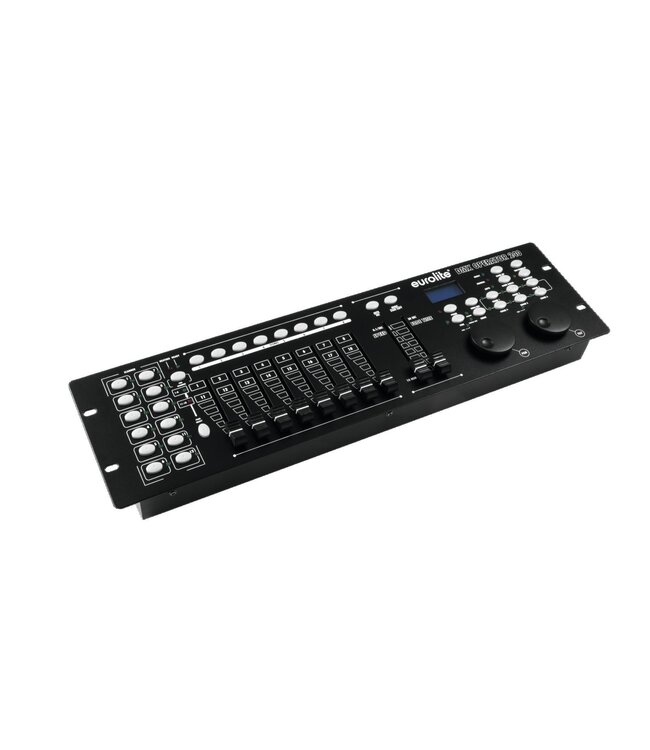 EUROLITE DMX Operator 240 Controller