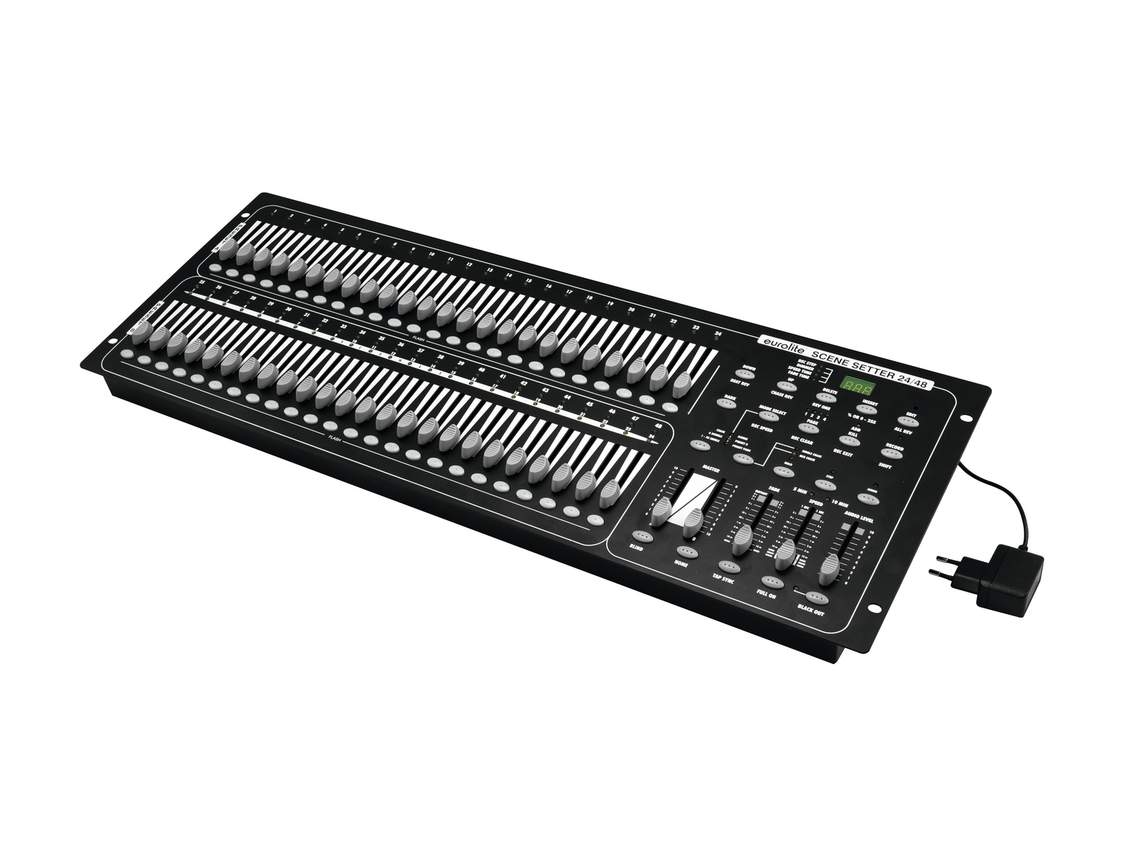 Eurolite EUROLITE DMX Scene Setter 24/48