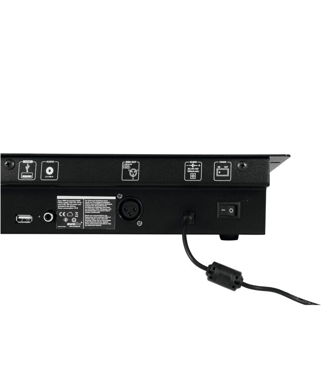 EUROLITE DMX Commander 24/48 Controller