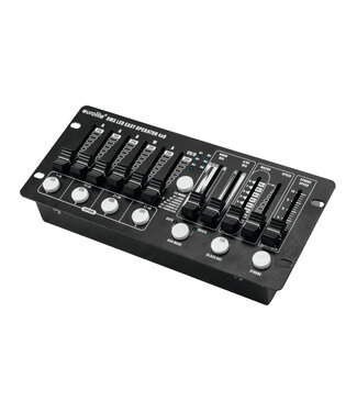 Eurolite DMX LED EASY Operator 4x6