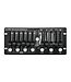 EUROLITE DMX LED EASY Operator 4x6