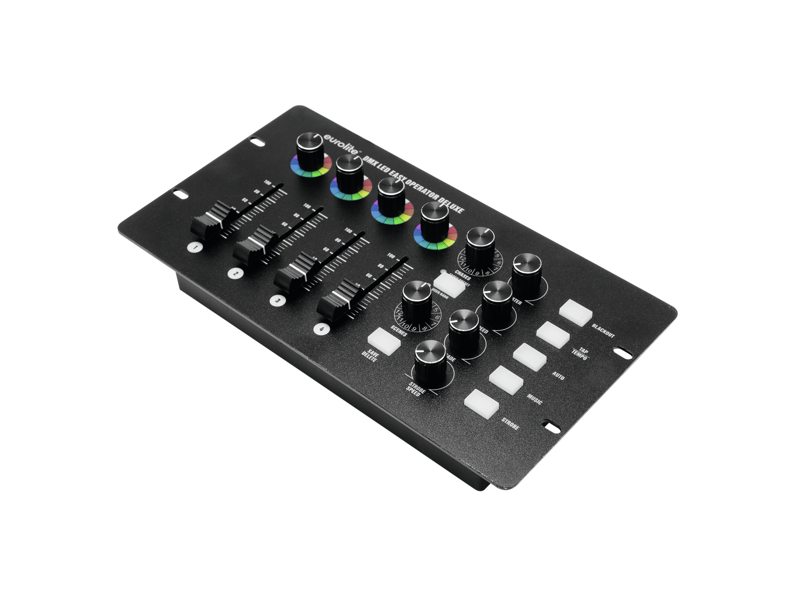 Eurolite EUROLITE DMX LED EASY Operator Deluxe