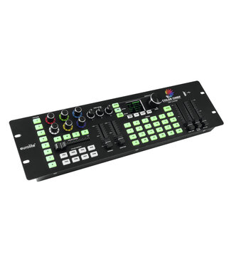 Eurolite DMX LED Color Chief Controller