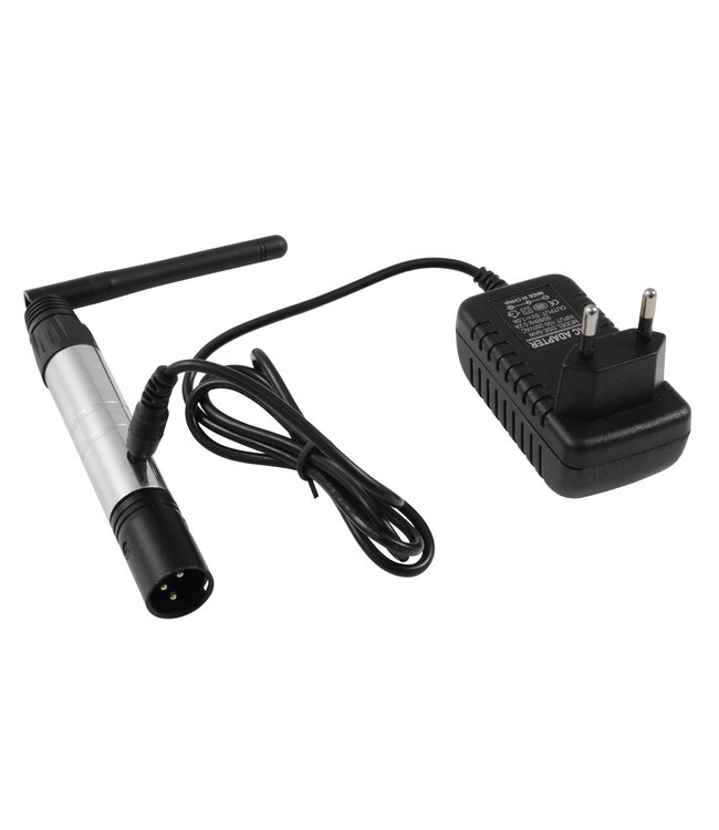 EUROLITE QuickDMX Wireless Transmitter