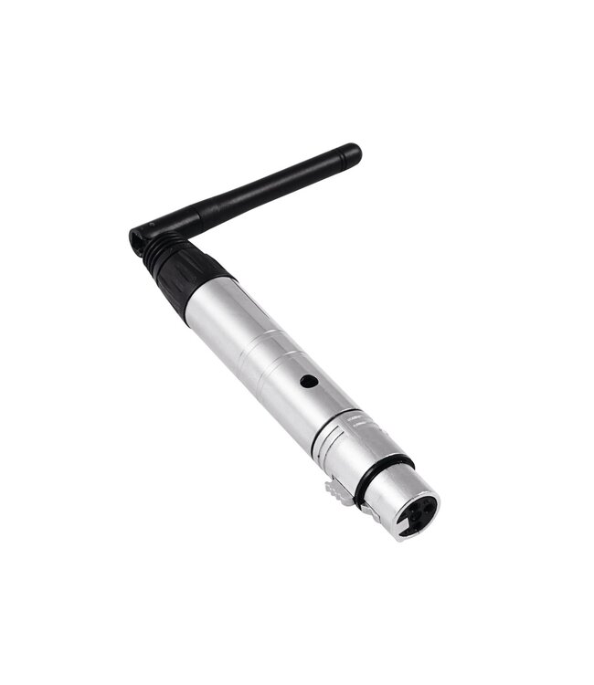 EUROLITE QuickDMX Wireless Receiver