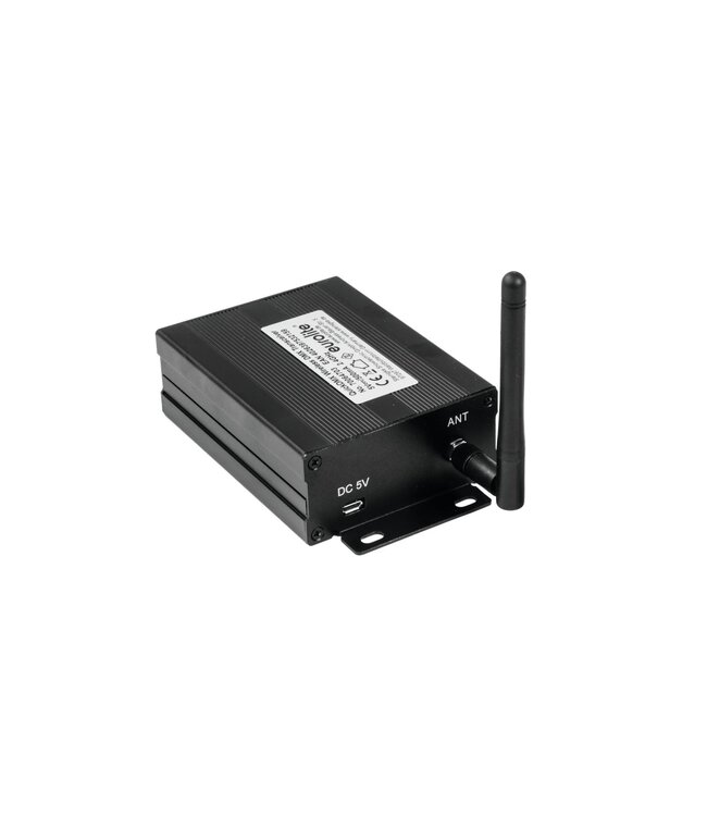 EUROLITE QuickDMX Wireless Transmitter/Receiver