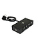 EUROLITE DMX Split 2 Splitter 3/5-pin