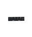 EUROLITE EUROLITE DMX Split 2 Splitter 3/5-pin