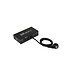 EUROLITE DMX Split 2 Splitter 3/5-pin