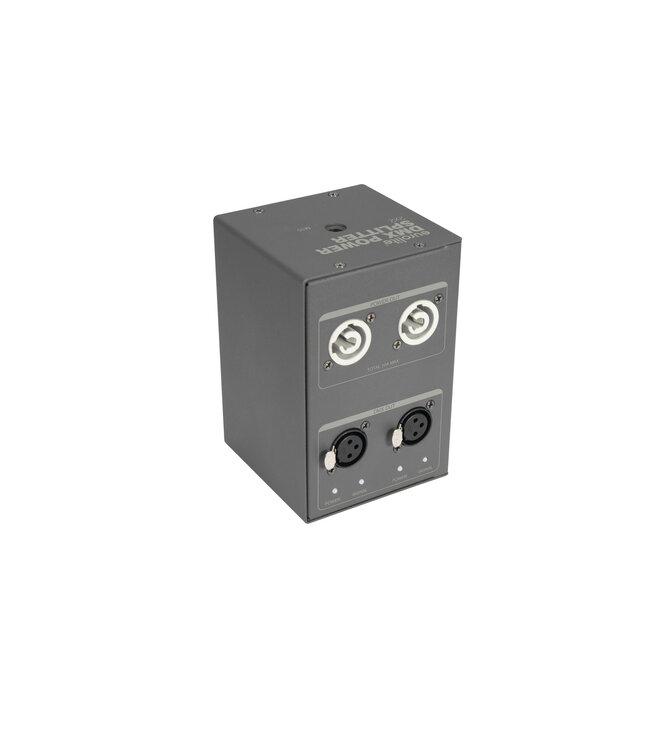 EUROLITE DMX Power Splitter 2x2