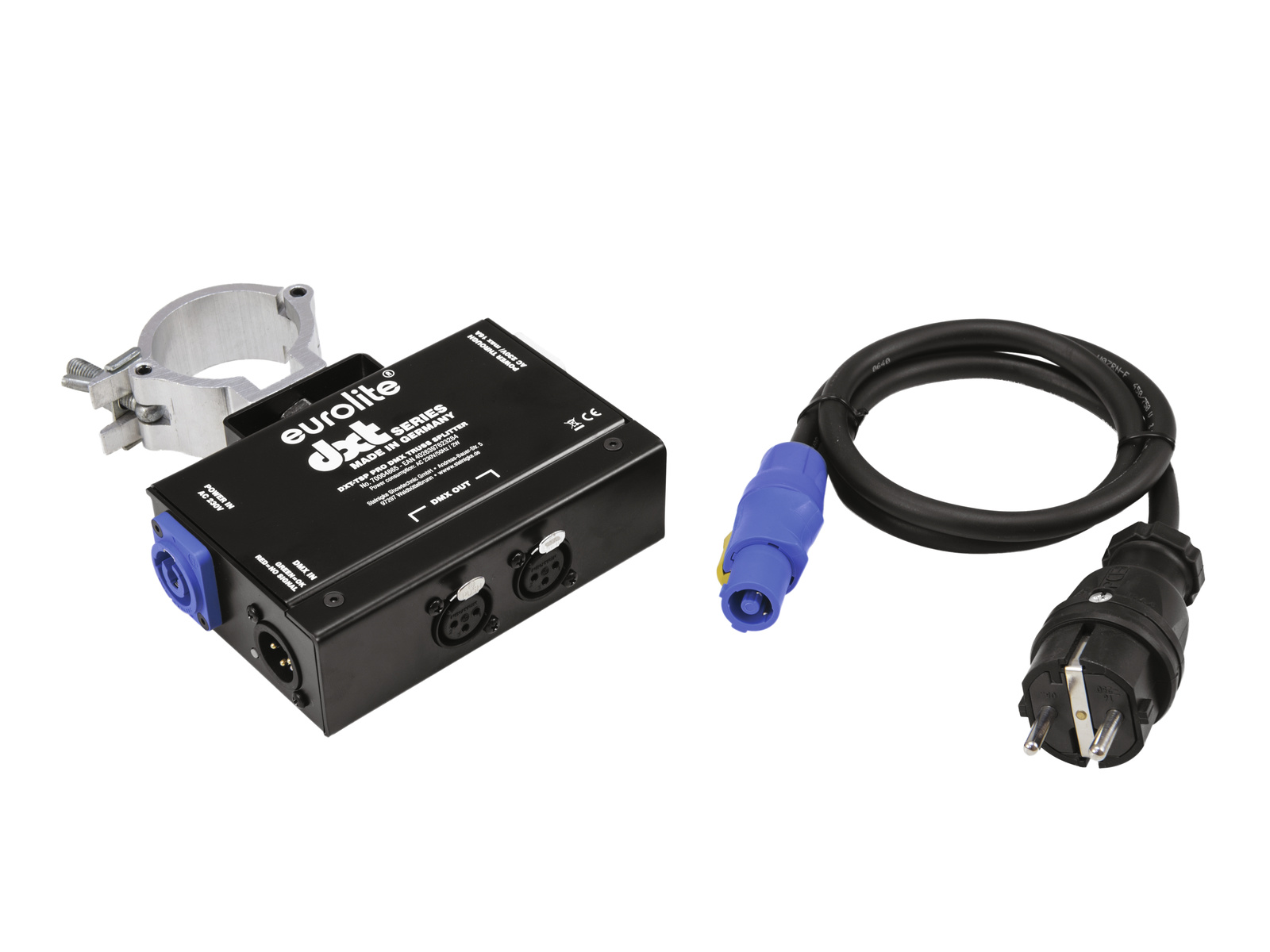Eurolite EUROLITE DXT-TSP