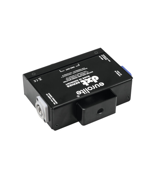 EUROLITE DXT-TSP 1in/2out PRO DMX Truss Splitter