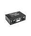 EUROLITE DXT-SP 1in/2out PRO DMX RDM Splitter