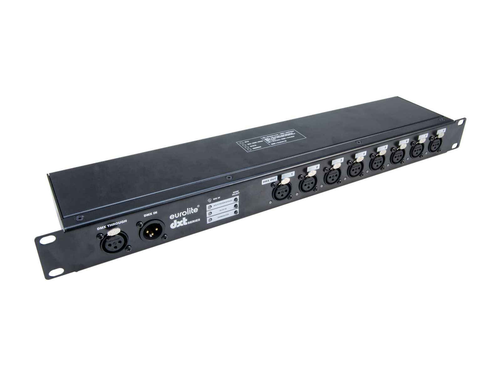 Eurolite DXT-SP 3polig