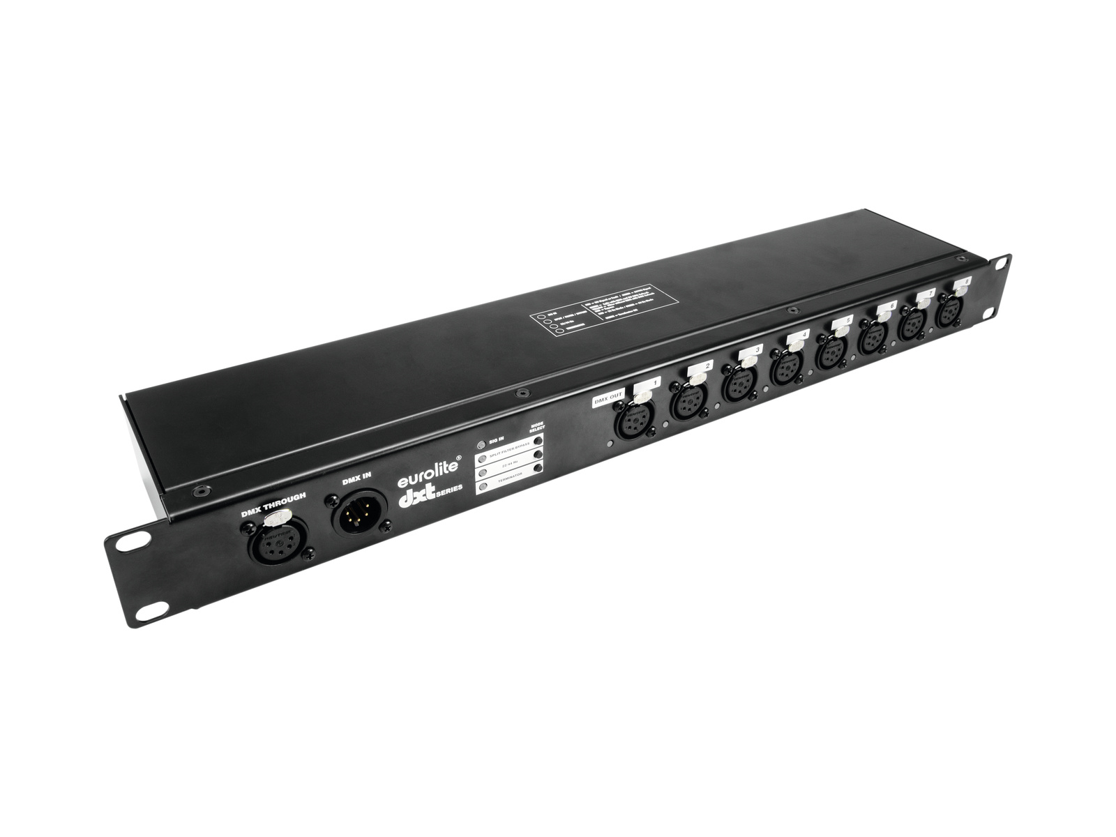 Eurolite DXT-SP 5polig