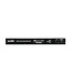 EUROLITE DXT-SP 1in/8out PRO DMX RDM Splitter 5pol XLR
