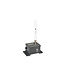 FUTURELIGHT WDR-G5 RX IP Wireless DMX ontvanger