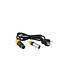 FUTURELIGHT WDR-G5 RX IP Wireless DMX ontvanger