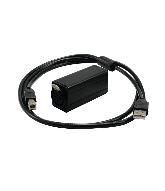 FUTURELIGHT ULB-2 USB Upload Box