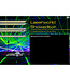 LASERWORLD LASERWORLD ShowNET incl. Showeditor Lasershow Software