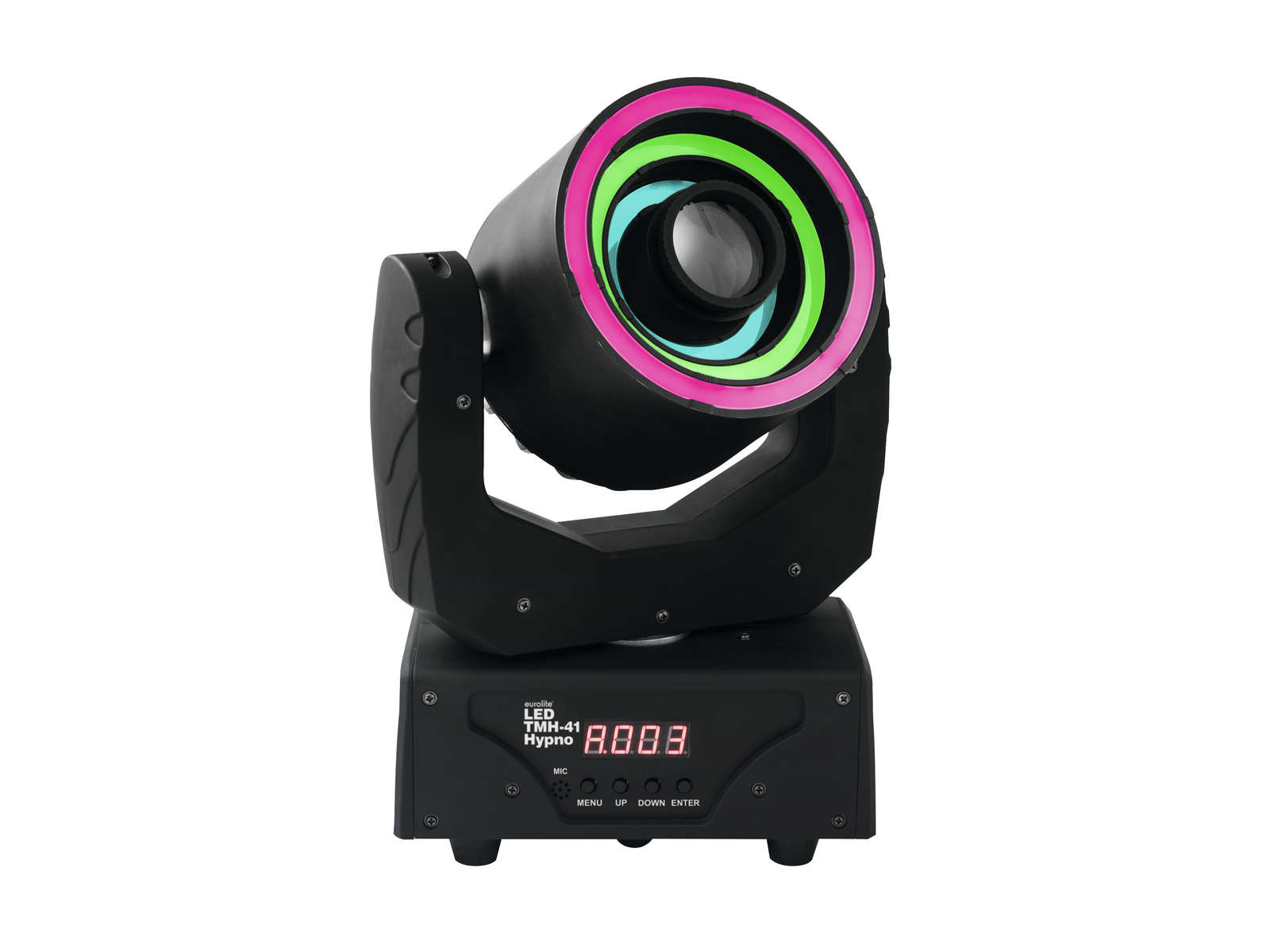 Eurolite LED TMH-41 Hypno spot Movinghead