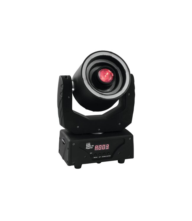 EUROLITE LED TMH-41 Hypno spot Movinghead
