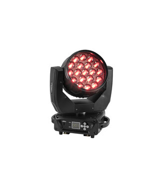 EUROLITE EUROLITE LED TMH-X4 Wash Zoom Movinghead